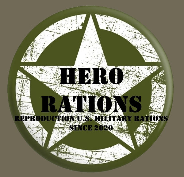 Hero Rations