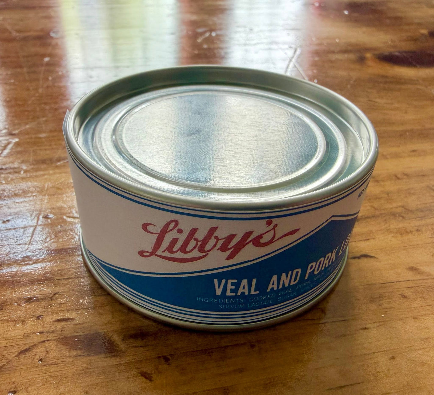 Hero Rations NEW 2.0 Reusable Ration Cans