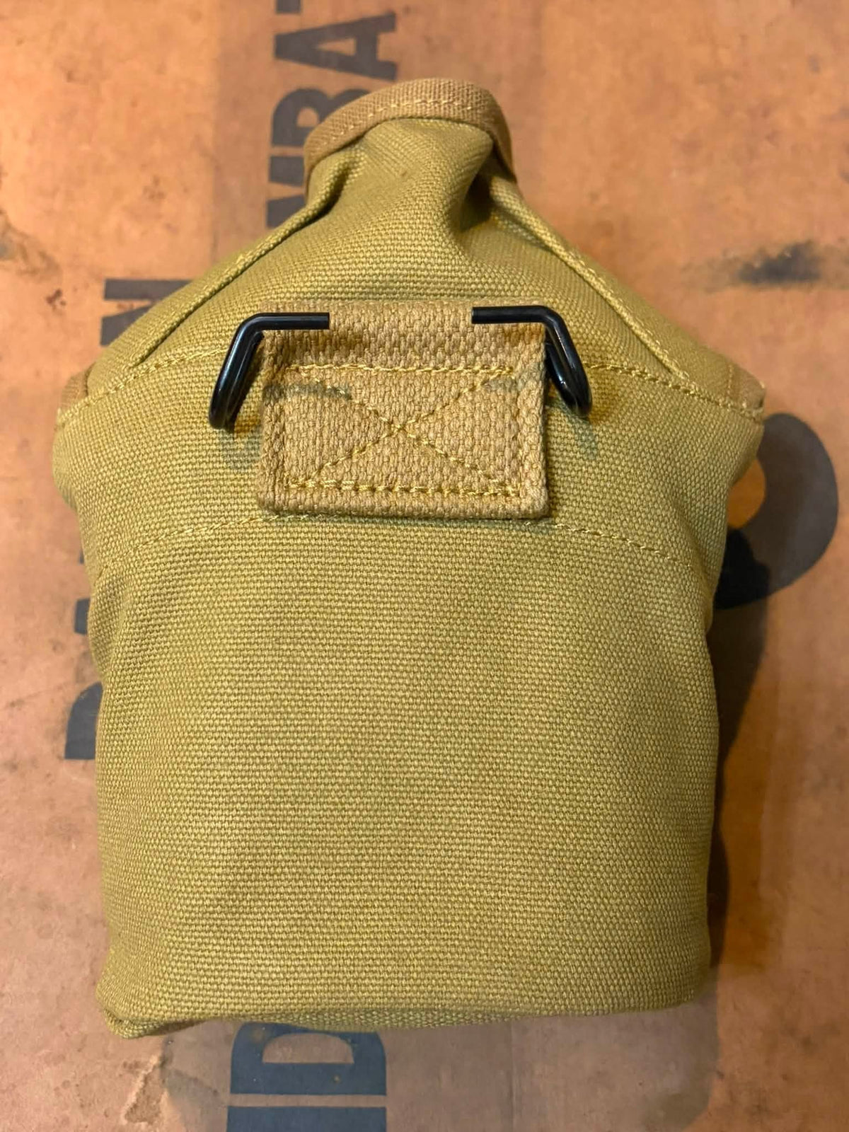 1 - Post-Apocalyptic Game-Inspired N.C.R. Field Gear