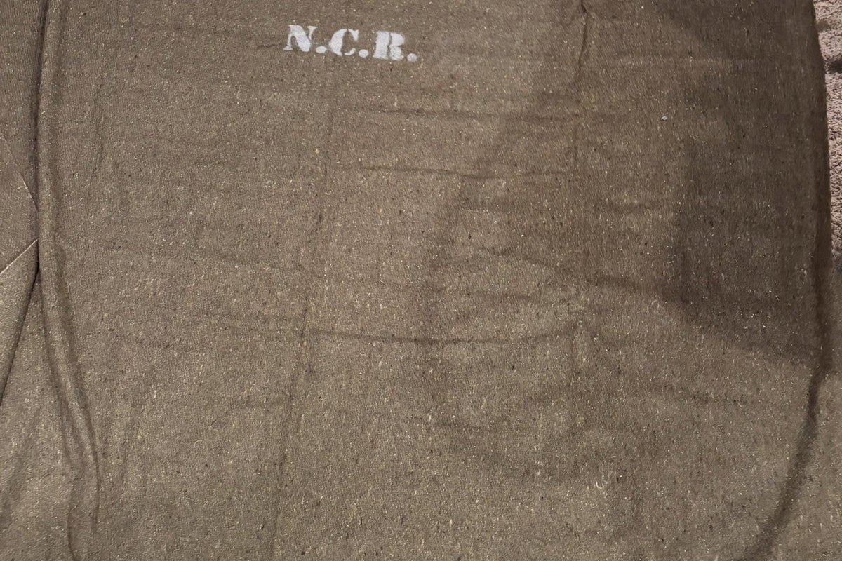 1 - Post-Apocalyptic Game-Inspired N.C.R. Field Gear