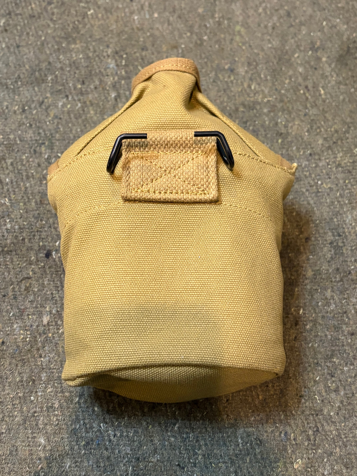 1 - Post-Apocalyptic Game-Inspired N.C.R. Field Gear