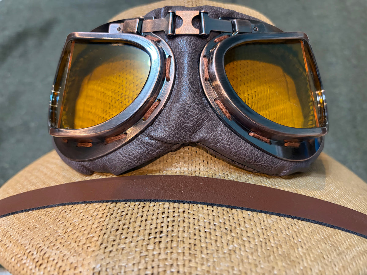 1 - Post-Apocalyptic Game-Inspired N.C.R. Field Gear