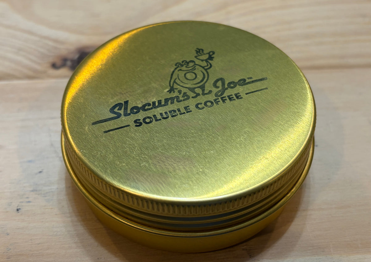 Post-Apocalyptic Game-Inspired OTHER Rations and Merch