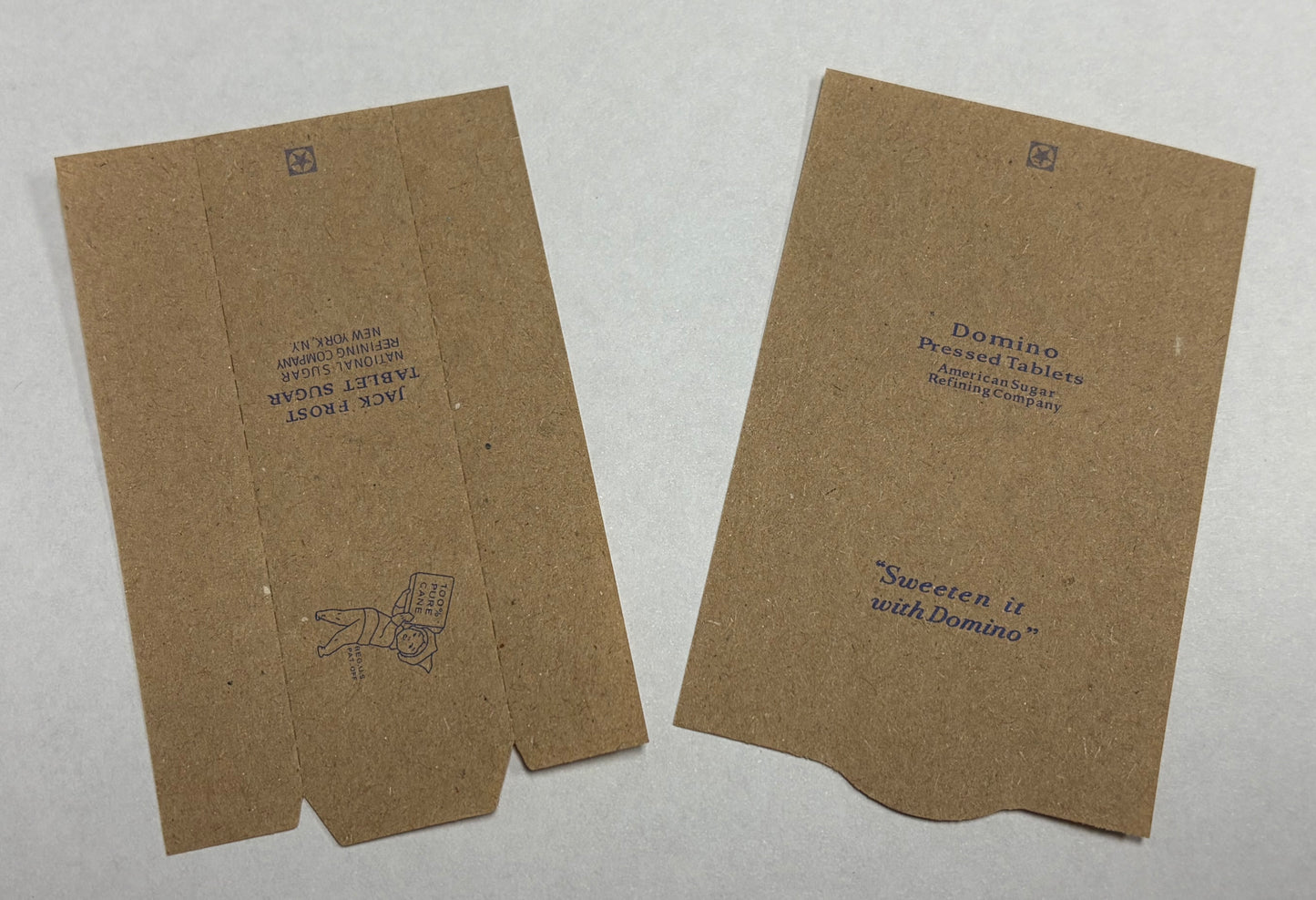 WWII U.S. Army PACKAGING ONLY